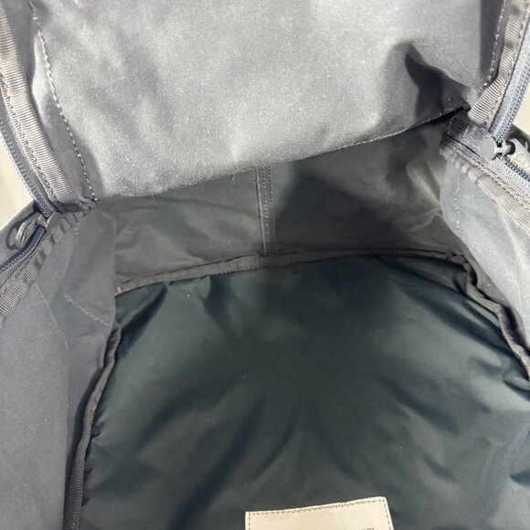 Fjallraven Kanken 15in Laptop Backpack in Gray - Picture 13 of 15